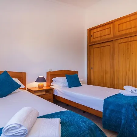 1 Apartment Alvor