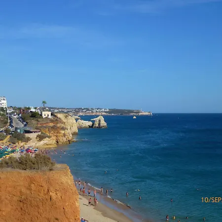 1 Appartement Alvor