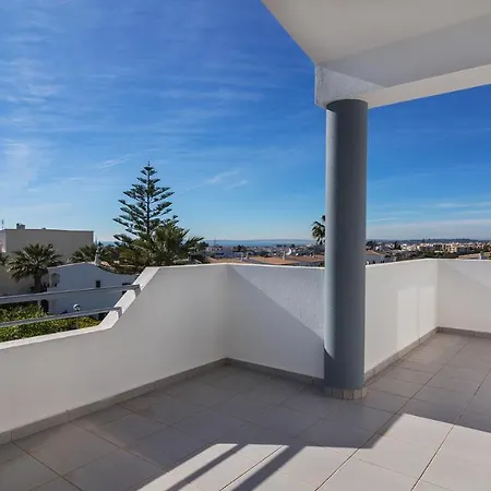 Appartement 1