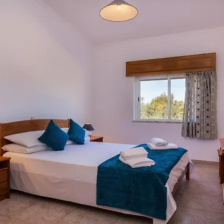 Appartement 1 Alvor